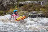 kayak agout 2013